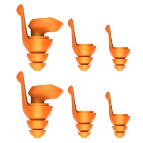 Safety Cert Hear Ear Plug