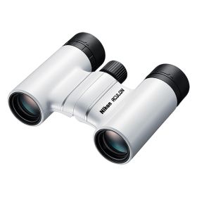 Aculon T02 8X21 White