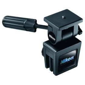 Window Mount Black