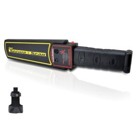 Wand Security Scanner